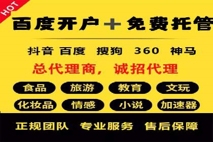 竞价推广SEM托管成功案例：提升品牌曝光度